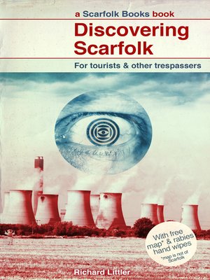 cover image of Discovering Scarfolk